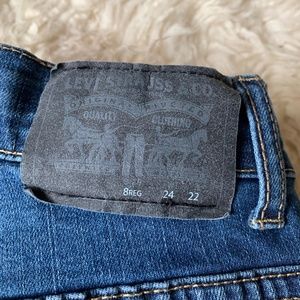 Levi's Boys Denim 511